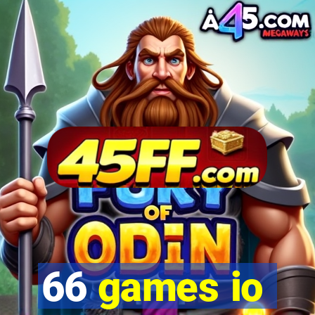 66 games io